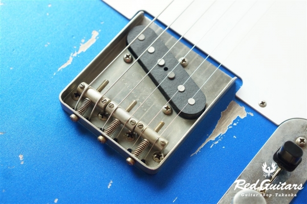 XTC-1 Heavey Aged/Ash/Master Grade Neck